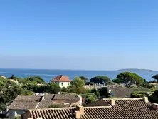 Location saisonnière Studio avec vue sur mer Sainte-Maxime  Location saisonnière Studio avec vue sur mer Sainte-Maxime