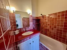 Location saisonnière Studio avec vue sur mer Sainte-Maxime  Location saisonnière Studio avec vue sur mer Sainte-Maxime