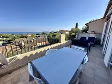 Location saisonnière Studio avec vue sur mer Sainte-Maxime  Location saisonnière Studio avec vue sur mer Sainte-Maxime