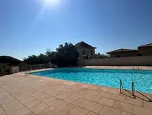 Location saisonnière Studio avec vue sur mer Sainte-Maxime  Location saisonnière Studio avec vue sur mer Sainte-Maxime