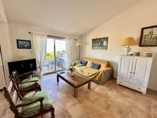 Location saisonnière Studio avec vue sur mer Sainte-Maxime  Location saisonnière Studio avec vue sur mer Sainte-Maxime