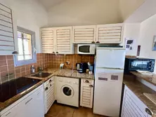 Location saisonnière Studio avec vue sur mer Sainte-Maxime  Location saisonnière Studio avec vue sur mer Sainte-Maxime