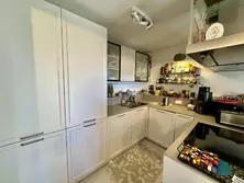 Location saisonnière Maison mitoyenne Sainte-Maxime  