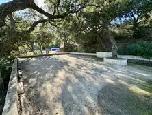 Location saisonnière Maison mitoyenne Sainte-Maxime  