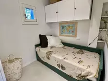 Location saisonnière Maison mitoyenne Sainte-Maxime  