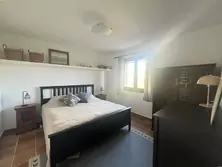 Location saisonnière Villa vue mer avec piscine Sainte-Maxime  