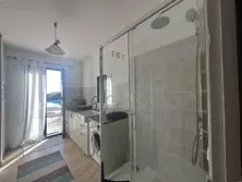 Location saisonnière Villa vue mer avec piscine Sainte-Maxime  