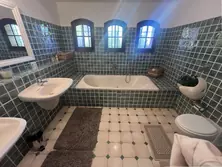 Location saisonnière Villa vue mer avec piscine Sainte-Maxime  