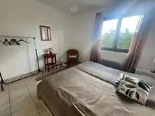 Location saisonnière Villa vue mer avec piscine Sainte-Maxime  