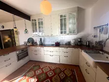 Location saisonnière Villa vue mer avec piscine Sainte-Maxime  