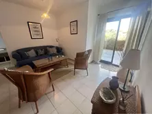 Location saisonnière Villa vue mer avec piscine Sainte-Maxime  