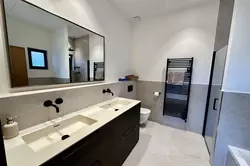 Location saisonnière Villa avec piscine Sainte-Maxime  