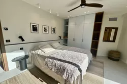 Location saisonnière Villa avec piscine Sainte-Maxime  