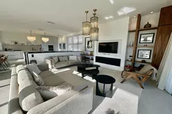 Location saisonnière Villa avec piscine Sainte-Maxime  