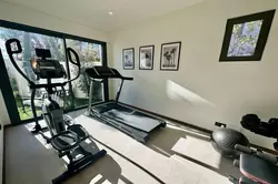 Location saisonnière Villa avec piscine Sainte-Maxime  