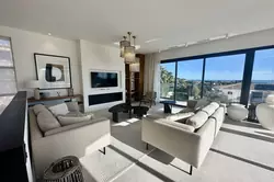 Location saisonnière Villa avec piscine Sainte-Maxime  