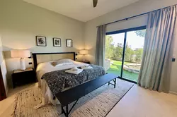 Location saisonnière Villa avec piscine Sainte-Maxime  