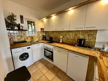 Location saisonnière T3 en résidence avec piscine Sainte-Maxime Location saisonnière T3 en résidence avec piscine Sainte-Maxime