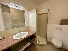 Location saisonnière Villa avec vue mer et piscine Sainte-Maxime  