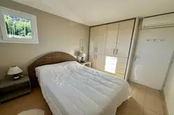 Location saisonnière Maison mitoyenne Sainte-Maxime  