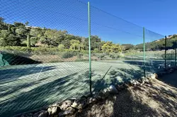 Location saisonnière Maison mitoyenne Sainte-Maxime  