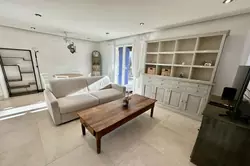 Location saisonnière Maison mitoyenne Sainte-Maxime  