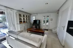 Location saisonnière Maison mitoyenne Sainte-Maxime  