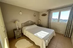 Location saisonnière Maison mitoyenne Sainte-Maxime  