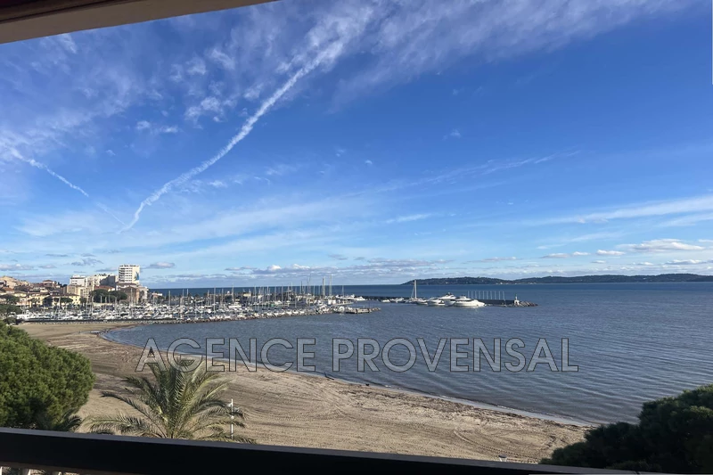 Location saisonnière T3 Sainte-Maxime  