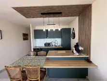 Location saisonnière T3 Sainte-Maxime  