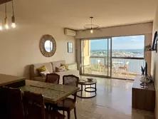 Location saisonnière T3 Sainte-Maxime  