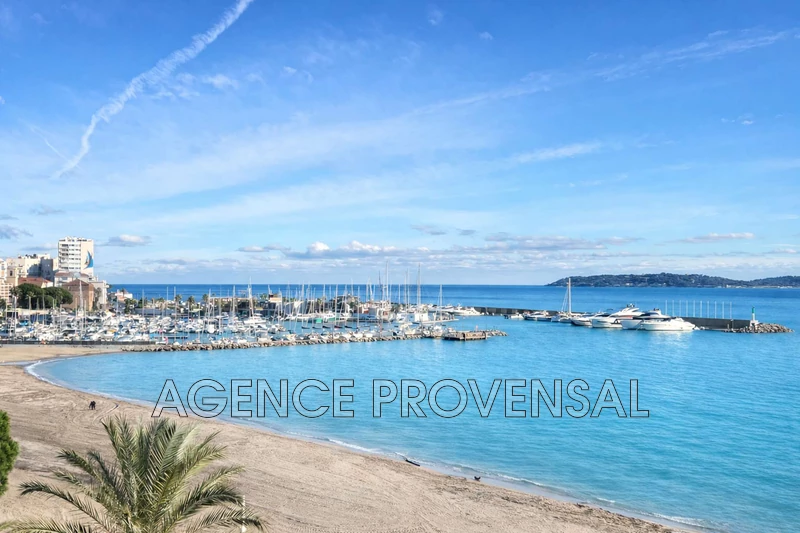 Location saisonnière T3 Sainte-Maxime  