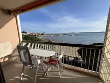 Location saisonnière T3 Sainte-Maxime  