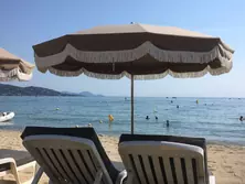 Location saisonnière T3 Sainte-Maxime  