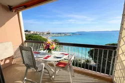 Location saisonnière T3 Sainte-Maxime  