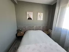 Location saisonnière T3 Sainte-Maxime  