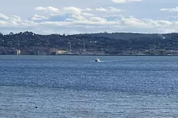 Location saisonnière T3 Sainte-Maxime  