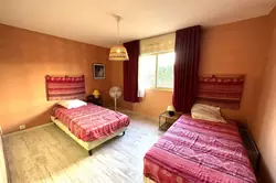 Location saisonnière Appartement T3 avec piscine Sainte-Maxime  