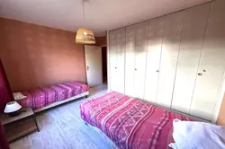 Location saisonnière Appartement T3 avec piscine Sainte-Maxime  