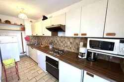 Location saisonnière Appartement T3 avec piscine Sainte-Maxime  