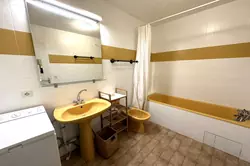 Location saisonnière Appartement T3 avec piscine Sainte-Maxime  