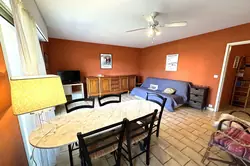 Location saisonnière Appartement T3 avec piscine Sainte-Maxime  