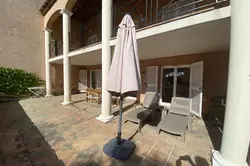 Location saisonnière Appartement proche de la plage Sainte-Maxime  