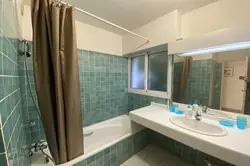 Location saisonnière Appartement proche de la plage Sainte-Maxime  