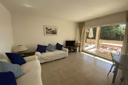 Location saisonnière Appartement proche de la plage Sainte-Maxime  