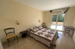 Location saisonnière Appartement proche de la plage Sainte-Maxime  