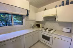 Location saisonnière Appartement proche de la plage Sainte-Maxime  