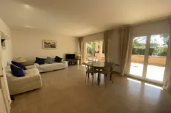 Location saisonnière Appartement proche de la plage Sainte-Maxime  