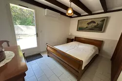 Location saisonnière Maison/mazet avec vue mer Sainte-Maxime  