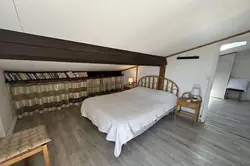 Location saisonnière Maison/mazet avec vue mer Sainte-Maxime  